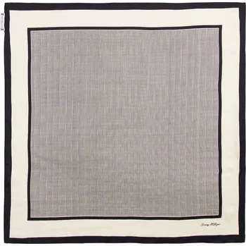 Tommy Hilfiger Dámský šátek AW0AW17629DW6 + 2 měsíce na vrácení zboží