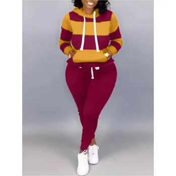 Dámská souprava BF221 Barva: Žlutá, Velikost: L