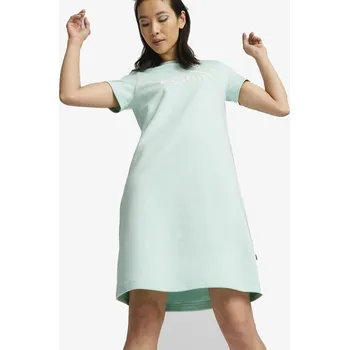 Dámské šaty Puma Essentials Logo M