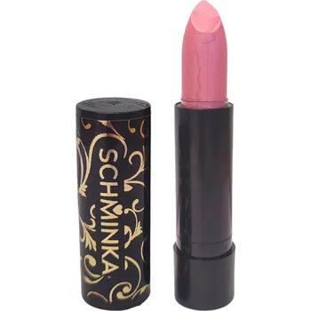 Rtěnka SCHMINKA Dlouhotrvající hedvábná rtěnka - Sophia 16