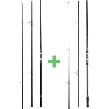 MIVARDI - Prut Alcon Carp MK2 360H 3 lb 3,6 m 1+1