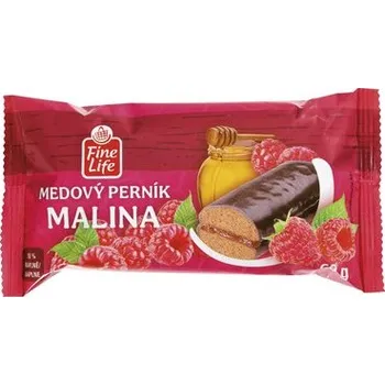 Fine Life Perník malinový 60 g