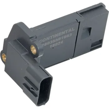 Autoelektrika Váha vzduchu / snímač množství protékajícího vzduchu Continental/VDO 2803550168302
