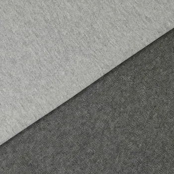 Úplet 06808 světle šedý, š.145