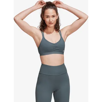 Podprsenka adidas YO ESS LS BRA XSAC