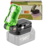 LED reflektor AKU PROCRAFT LL20bb bez akumulátoru