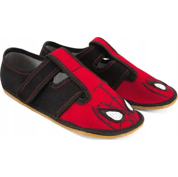 RAWEKS Dětské papuče barefoot ZUZIA 21B Velikost: 25