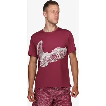 Nike Dri-FIT UV Run Division Miler 2XL