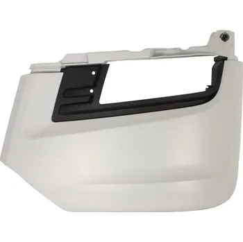 Nárazník COVIND L roh nárazníku MAN TGX I 06.2006-09.2021