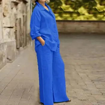 Dámská souprava BF245 Barva: Tmavě Modrá, Velikost: XL