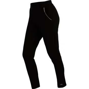 Dámské kalhoty Litex Dámské kalhoty 5F239 černá S