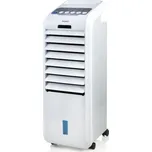 Mobilní ochlazovač vzduchu - DOMO DO153A, Příkon: 55 W, Objem nádržky: 5 l
