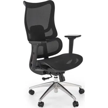 Kancelářská židle Elsinore, černá