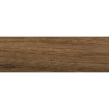 Gemawood chocolate struktura - dlaždice 20x60 hnědá 169353