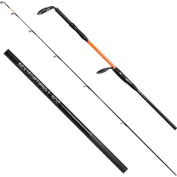 Shimano AERO X1 - 6oz