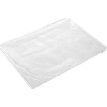 Kancelářská technika Pytle pro skartovačky Leitz IQ Autofeed - 600 P4/P5, 175l, 20 ks