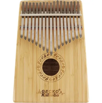 Perkuse Gecko K17BA + prodloužená záruka 3 roky