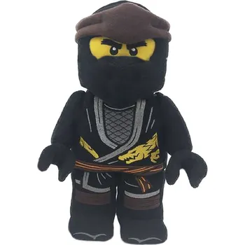 plyšák LEGO® NINJAGO® plyšák Cole