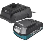 Dedra Exim DED7025 18 V 2,0 Ah