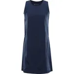 Dámské šaty Alpine Pro COLEENA 2 - tmavě modrá / L