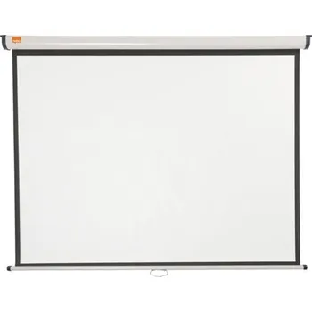 Projekční technika Projekční plátno Nobo nástěnné 150 x 113,8 cm