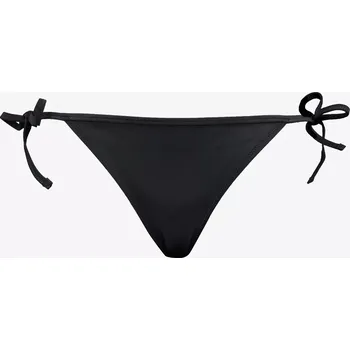 Dámské plavky Puma SWIM WOMEN SIDE TIE BIKINI BOTTOM 1P M