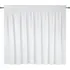 Záclona Eurofirany Viola záclona na pásce bílá, 300 x 145 cm