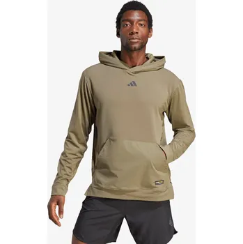 Pánská mikina adidas BEST CORD L