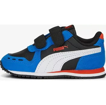 Pánské tenisky Puma CABANA RACER SL 20 V INF EUR 22