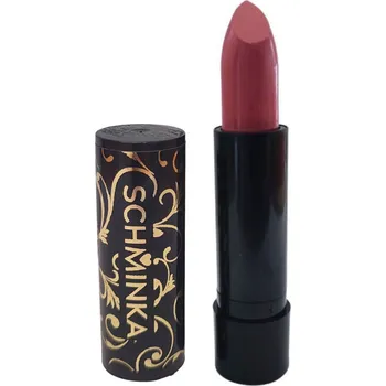 Rtěnka SCHMINKA Dlouhotrvající Hedvábná Rtěnka Grace 10