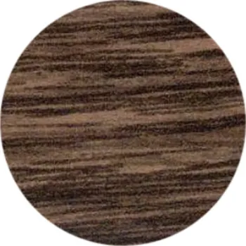 krytka matice In-Design Samolepící krytka ořech tabák F129, průměr 14 mm, 25 ks