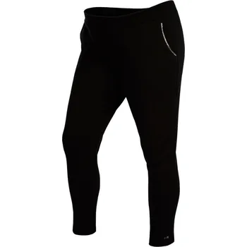 Dámské kalhoty Litex Dámské kalhoty - větší velikosti 5F241 černá XXL