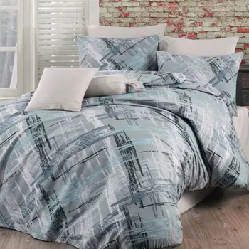 Povlečení Bavlněné povlečení TRINITY