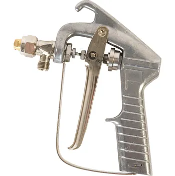 Vytlačovací pistole Hranipex Hranifix aplikační pistole kovová