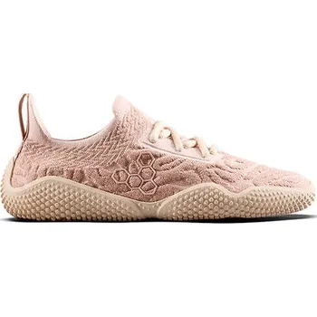 Dámské tenisky Vivobarefoot MOTUS STUDIO SNEAKER WOMENS ROSE velikost 43 - Růžová