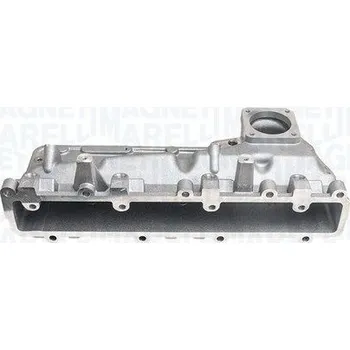 Výfuková trubka Sací trubkový modul MAGNETI MARELLI 802000541010