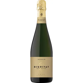 Dignitat Cava Brut Nature 11,5% 0,75l