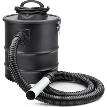 Vysavač na popel F119 vysavač na popel z krbu 1650W
