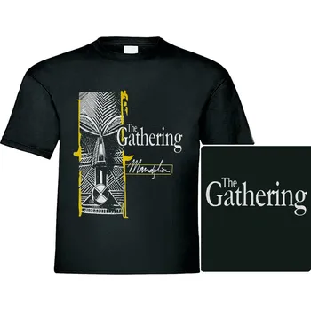 triko The Gathering - Mandylion