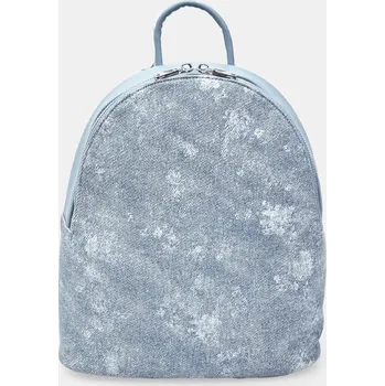 Baťa dámský denimový batůžek