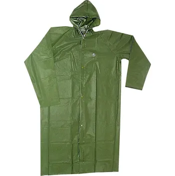 Pláštěnka Pláštěnka pro dospělé Viola 5505 khaki - Khaki, M