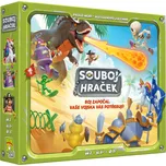 Asmodee Souboj hraček