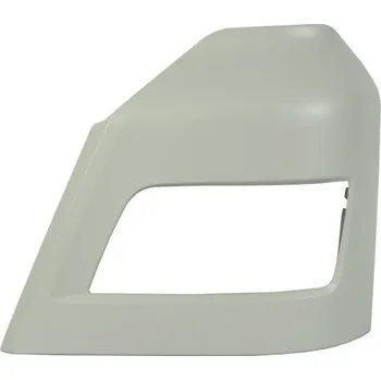 Nárazník COVIND L roh nárazníku MAN TGX 08.2012-09.2021