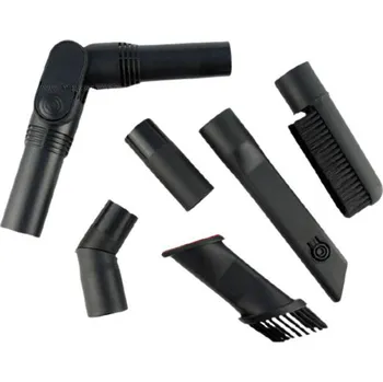 Hubice k vysavači Mini hubice Rowenta ZR903401 pro ROWENTA RO37...Compact Power Cyclonic sada s kloubem