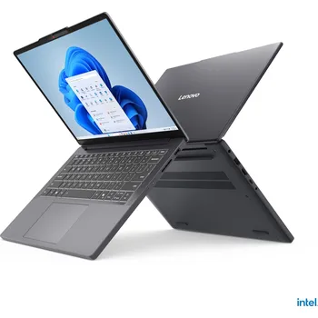Notebook Lenovo IdeaPad Slim 3/14IRH10/i7-13620H/14"/WUXGA/16GB/512GB/UHD/W11H/Gray/2R