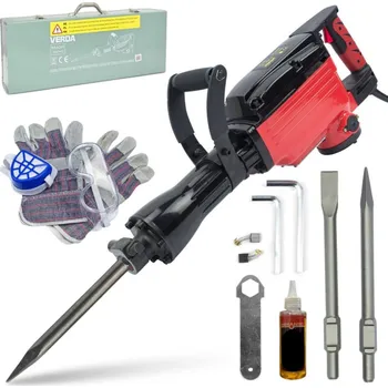 Pneumatické kladivo D1402 bourací kladivo