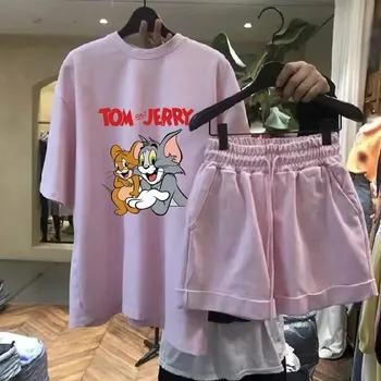 Dámská souprava BF254 Barva: Fialová, Velikost: XL