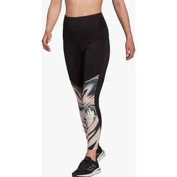 Dámské legíny adidas W UFORU FB 7/8 T XS