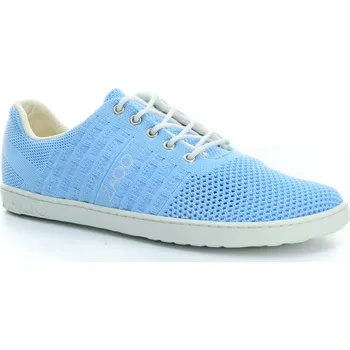 Dámské tenisky Zaqq Croqet Heaven barefoot tenisky Velikost boty (EU): 38, Vnitřní délka boty: 245, Vnitřní šířka boty: 89