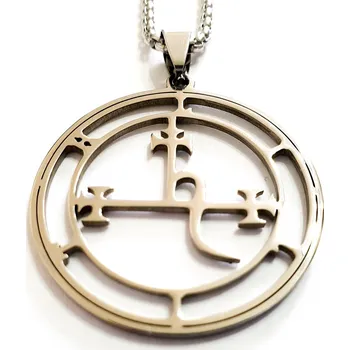 Náhrdelník Náhrdelník - Demon Sigil - Lilith